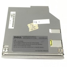 LECTEUR OPTIQUE INTERNE CD-ROM DRIVE DELL 6T980-A01
