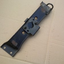 support de fixation selle KAWASAKI 1100 ZZR D 1993 1994 1995 1996 1997 1998