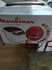 autocuiseur Moulinex