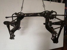 berceau ar porsche 911 CARRERA IV 99633105602 174829