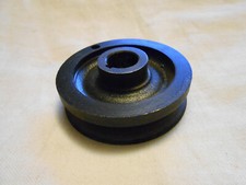 poulie d' alternateur PARIS RHONE A13R 15 21 26 CITROËN PEUGEOT SIMCA