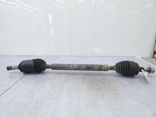 Cardan droit (transmission) MERCEDES CLASSE M 163 PHASE 2 ML 270 2/R:26513245