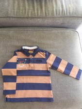 Polo Sergent Major Taille 5 Ans