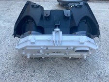 compteur avec entourage OEM TMAX 2017