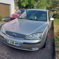 Contacteur tournant FORD MONDEO 2 2.2 TDCI - 16V TURBO /R:62447106