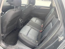 Porte arriere gauche CITROEN C4 2 PHASE 1 1.6 HDI - 8V TURBO /R:62481004