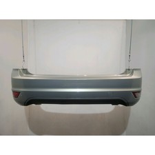 pare-choc arrière ford FOCUS II 1500402 180879