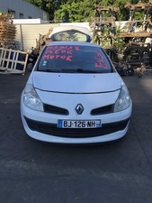 Optique avant principal gauche (feux)(phare) RENAULT CLIO 3 PHASE /R:59134940