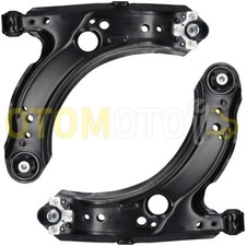 AUDI A3 8L SEAT LEON 1M VW GOLF 4 IV BORA KIT TRIANGLE BRAS DE SUSPENSION ROTULE
