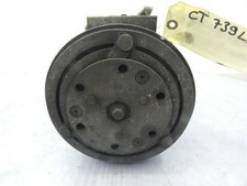 Compresseur clim FORD MONDEO 1 PHASE 2 1.8 TD - 8V TURBO /R:54565816