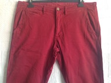 ÉDEN PARK PANTALON HOMME T.38 ( PH03/07/9-21B )