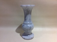Petit vase soliflore/porte fleurs en marbre made in taiwan