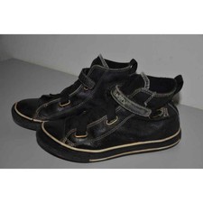 ALL STAR Converse T.34 noire 