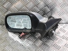RETROVISEUR EXT ELECTRIQUE GAUCHE OCCASION PEUGEOT 407 SW GRIS DIESEL 2L 136ch