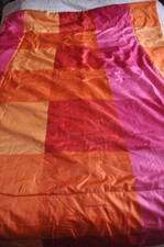 Dessus de lit / couette / pour lit 1 personne 140x190