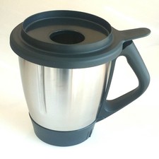 BOL complet pour Vorwerk TM5 "Nouveau modèle"