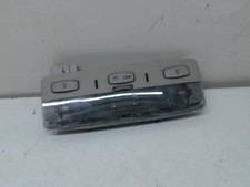 Eclairage de plafonnier RENAULT LAGUNA 2 PHASE 1 1.9 DCI - 8V TURB/R:27647808