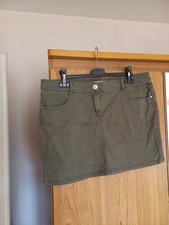 JUPE  TAILLE 42 MIM