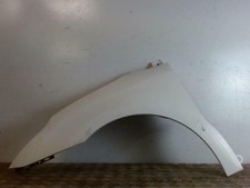 Aile avant gauche CITROEN C4 1 PHASE 1 COUPE 1.6 HDI - 16V TURBO /R:53633908