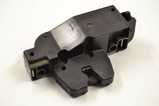 0458 serrure de coffre peugeot 307 sw 2.0 hdi 110 chx ref : 9652301980