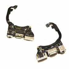 Connecteur d'alimentation MacBook Air 11" (A1465) Mi 2012