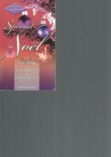 HARLEQUIN N°66 - SPECIAL NOEL - 3 ROMANS - P. JORDAN / C. MORTIMER / C. SPENCER