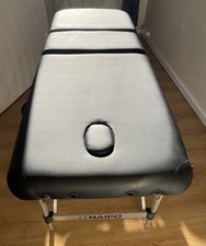 Table Esthétique Professionnelle Pliante