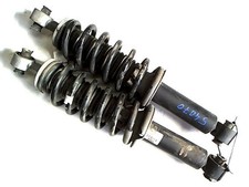 Amortisseurs arrière 5206ZC PEUGEOT 508 1 PHASE 1 Diesel /R:14974358