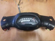 COMPTEUR TABLEAU DE BORD + COMMODOS  HONDA VISION 50 AF22
