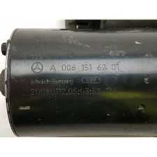 Démarreur MERCEDES CLASSE C 3 PH.1 3.0 CDI (320) V6 24V 4X4 AVANTGARDE réf. 0061