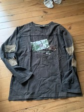 SERGENT MAJOR tee shirt taille 14 ans BE