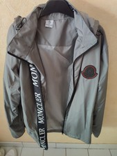 Coupe Vent Moncler