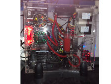 PC Bureautique/Gaming I5-4570 16GB RAM