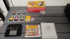 Nintendo 2DS Bleue - Super Mario Bros 2 en Boite