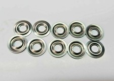 10 RONDELLES INJECTEURS LAND ROVER SANTANA 272474