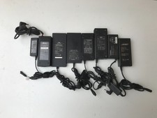 Lot. | 8 x Chargeurs universels PC Portable - Pour pièces - HS