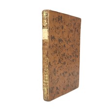 LA QUADRILLE DES ENFANTS 1809 Claude-Louis Berthaud GRAVURES