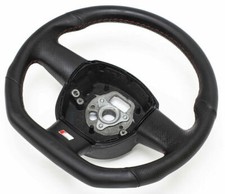 S-LINE Aplati Volant AUDI A3 8P0