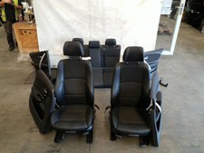 Interieur complet BMW  SERIE 1 E87 PHASE 2 123d 2.0D - 16V TURBO /R:58394277