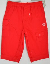 pantalon "sucre d orge" 6 mois