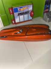 HOT WHEELS WILD THING #018 2003 First Editions Die-Cast Car Loose 2002