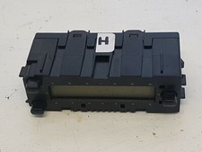 Horloge pour citroen xsara berline 1.4 essence de 2000