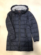 Esprit doudoune femme Navy 36 Bon état