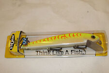 Storm "Giant Flat stick" - Big Game -22 CM-rapala & vmc Corp. - NEUF