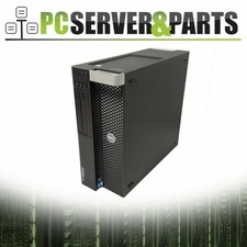 HP Z440 3.50GHz Intel E5-1620 v4 Nvme Poste de Travail en Gros Cto