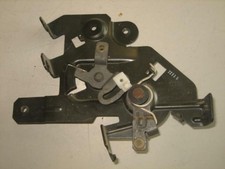 Serrure de porte laterale droite RENAULT TRAFIC 2 PHASE 1 1.9 DCI /R:43335258