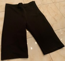 Cycliste BERSHKA taille XS