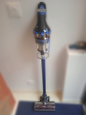 PROSCENIC P10 PRO - Aspirateur Balai Sans Fil multifonctions - Sans sac - 