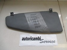 FIAT Doblo 1.9 Diesel 5M 46KW (2001) Remplacement Nageoire Parasol Droite Côté