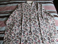 chemise BRICE T.XL easy slim état neuf